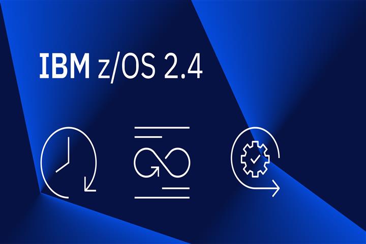 NAFTA | IBM z/OS 2.4 Update (ESC9G)