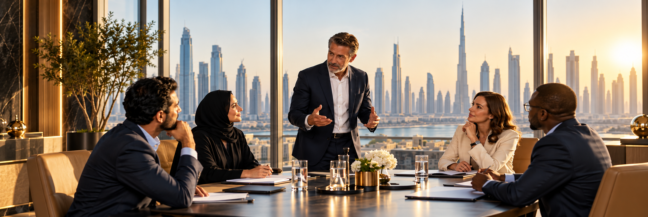Leadership Development Program  Lead with confidence. Inspire your team. Drive meaningful change.