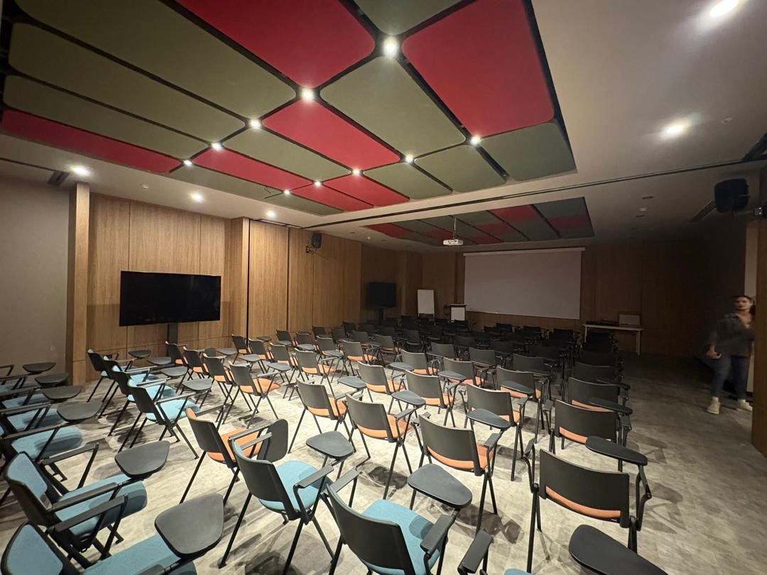 Istanbul training center